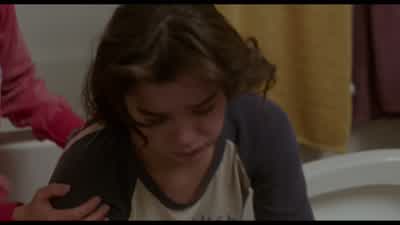 Let's go to your room. - The Edge of Seventeen