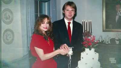 Let's go tomorrow." - Rifkin on Rifkin: Private Confessions of a Serial Killer