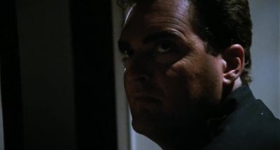 Let's go up to the main roof - Psycho Cop Returns