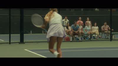 Let's go, Venus. - King Richard