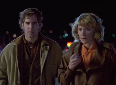 Let's go.
Wait a minute. - Quantum Leap