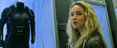 Let's go to war - X Men: Apocalypse