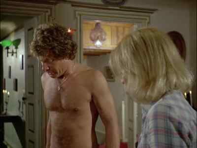- Let's go!
- We can't go, she'll tell everyone! - Island of Death
