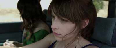Let's go. We're gonna be late. - Between Me and You