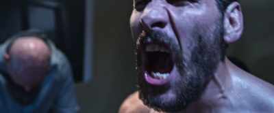Let's go! Whoo! Yeah!
Hell, yeah! - Notorious Nick