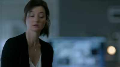 - Let's go with that one.
Call Hart. - Taken