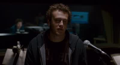 Just go with the usual stuff maybe Something dark and ominousLike losing your penis is a bad thingOh you want dark and ominous - Forgetting Sarah Marshall