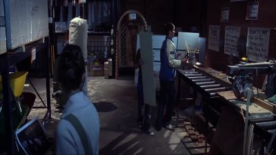 Let's go with what you guys are saying - Final Destination 3