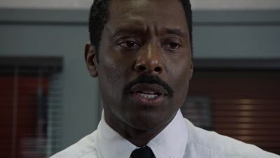 Let's go to work. - Chicago Fire