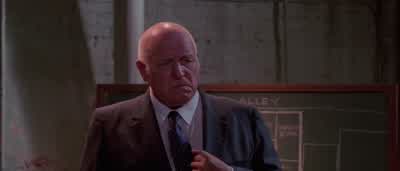 Let's go to work - Reservoir Dogs