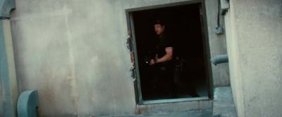 Let's go, Yao. - The Expendables 2