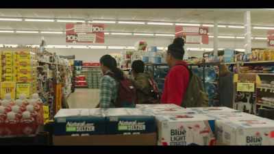 Let's go! Yeah!
Let's fight somebody. - Miguel Wants to Fight