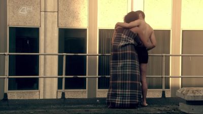 Let's go. Yeah? - Skins