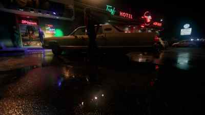 Let's go. You coming? - Bates Motel