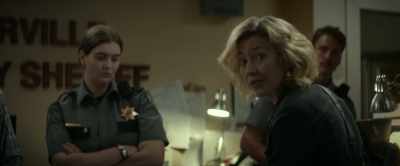 Let's go You were supposed to look after her this summer - Ghostbusters: Afterlife