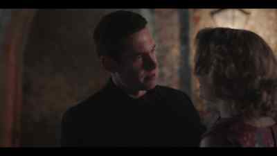 Let's go to your jazz club. - Grantchester