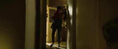 Let's go to your room. - Belzebuth