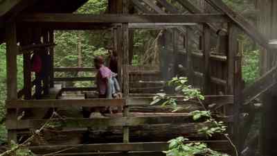 - Let's grab it. - Old Joy