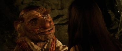 Let's handle this thing logically - Labyrinth
