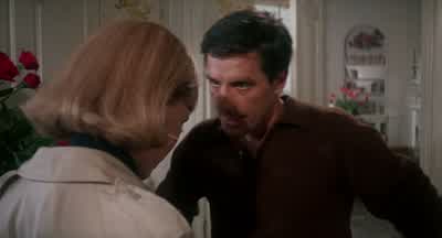 Let's have a baby All rightLet's have three babies one at a timeA baby You know Mama Dada poo poo You know - Rosemary's Baby