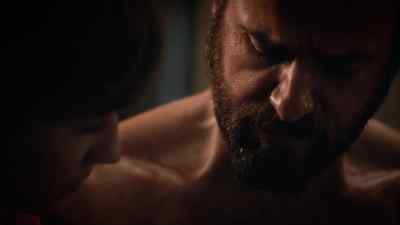 Let's have a baby. - The Leftovers