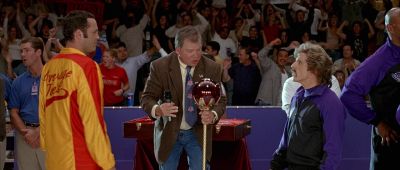 Let's have a clean match - Dodgeball