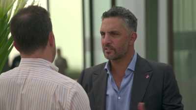 Let's have a conversation, - Buying Beverly Hills
