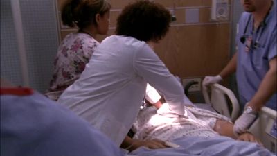 Let's have a high dose of epi. - One Tree Hill