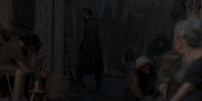 Let's have a look. - House of the Dragon