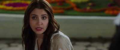 Let's have a romantic engagement.
We'll get married later. - Jab Harry Met Sejal