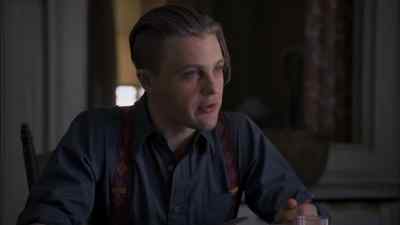 Let's have another baby. - Boardwalk Empire