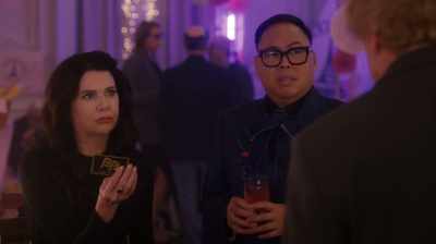 Let's have dinner, - The Z-Suite