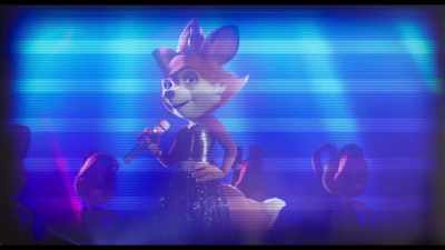 ♪ Let's have fun
Let's live it up ♪ - Rock Dog 2: Rock Around the Park