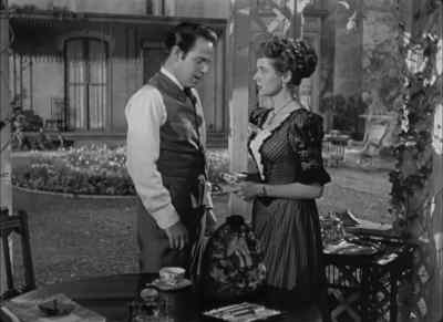 Let's have our tea. - House by the River