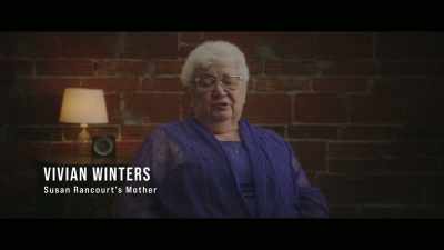 Let's have some consideration
for the families - Invisible Monsters: Serial Killers in America