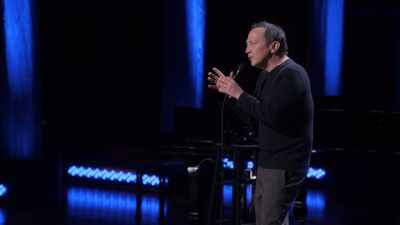 Let's have women. Diversity." - Rob Schneider: Asian Momma, Mexican Kids