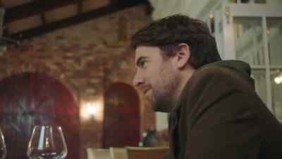 Let's head back to mine.
I'll show you that letter. - The Brokenwood Mysteries