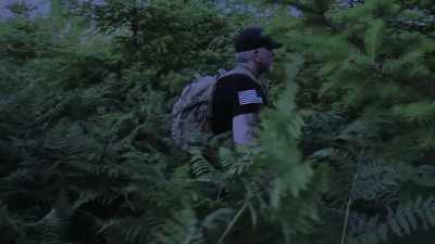 Let's head out this way,
little ways, - Expedition Bigfoot