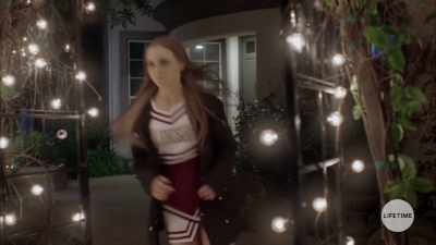 Let's hear it again for
our Roosevelt High Lionesses! - The Secret Lives Of Cheerleaders