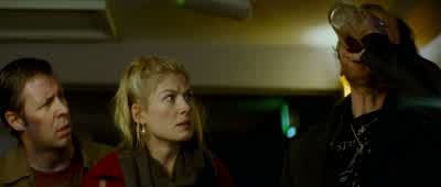 Let's hit The Mermaid. - The World's End