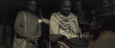 "Let's hold our hearts," - Main Atal Hoon