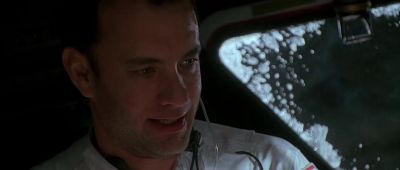 Let's hope we don't have to do that again - Apollo 13
