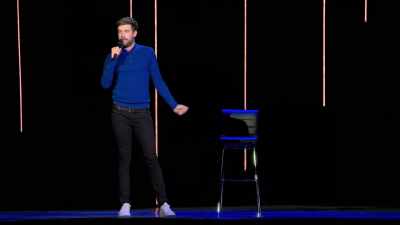 Let's hope you get reincarnated
as someone that's not a twat." - Jack Whitehall: I'm Only Joking