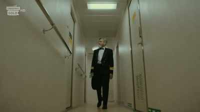 Let's hope it's goes well, - Death on the Tyne