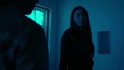 Let's hope your minions find you
before you rot. - Marvel's Iron Fist