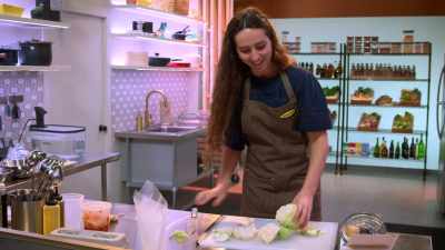 Let's ignore that, - Secret Chef