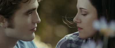 Let's just call it coercion. - The Twilight Saga: Eclipse