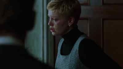 Let's just calm down and talk about this okay - The Astronaut's Wife