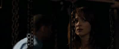 Let's just check the walls, okay? - The Cabin in the Woods