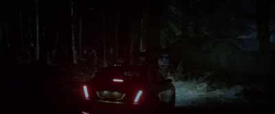 Let's just chill here for a little bit
and let things cool down, all right? - Bad Samaritan